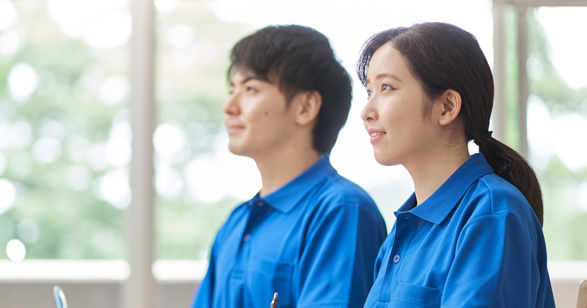 Company Overview - One to One ACADEMY